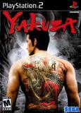 Yakuza (PlayStation 2)